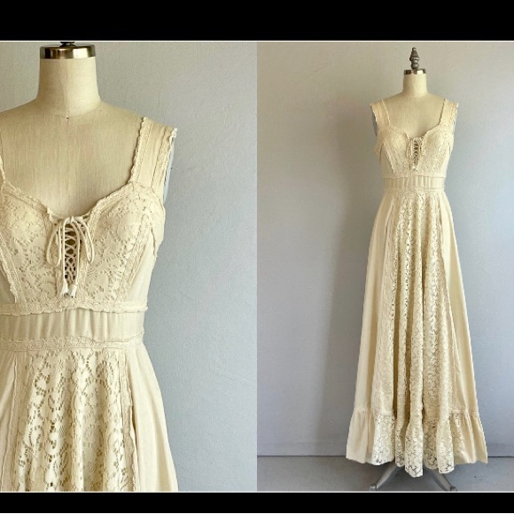 Gunne Sax